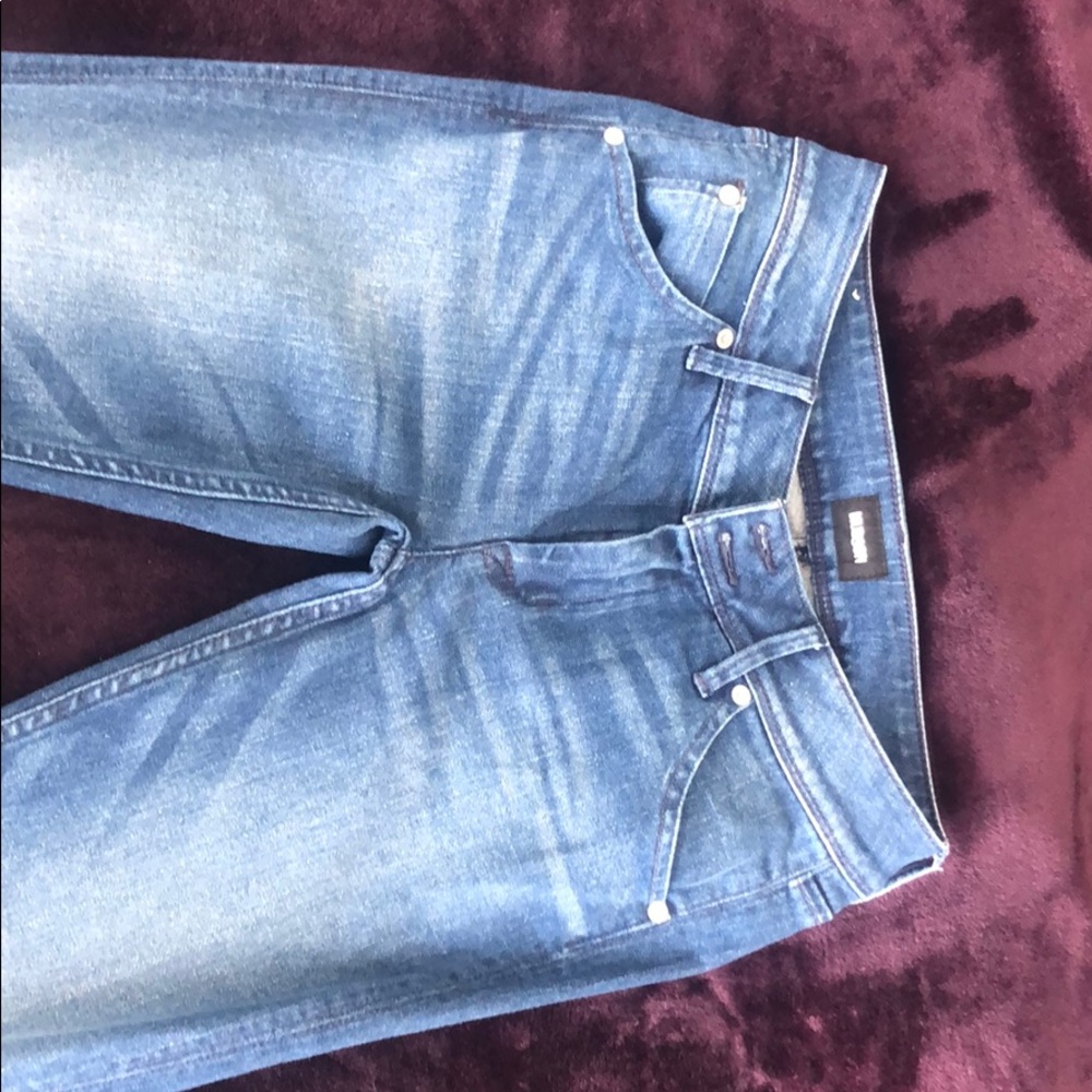 Hudson Jeans